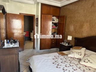 Vente beau appart 2 mars trois ch - Appartement à vendre - Casablanca