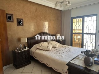 Vente beau appart 2 mars trois ch - Appartement à vendre - Casablanca