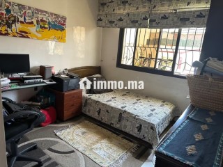 Vente beau appart 2 mars trois ch - Appartement à vendre - Casablanca