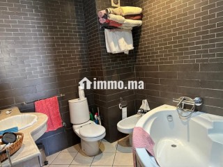 Vente beau appart 2 mars trois ch - Appartement à vendre - Casablanca