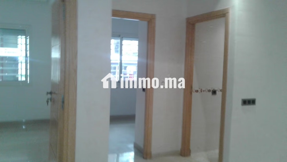 Appartement 110 m² pour vente sur Maarif - Vente Immobilier - Casablanca - photo 1