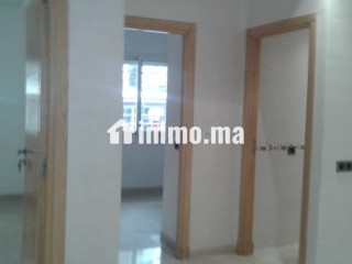 Appartement 110 m² pour vente sur Maarif - Appartement à vendre - Casablanca