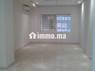 Appartement 110 m² pour vente sur Maarif - Appartement à vendre - Casablanca