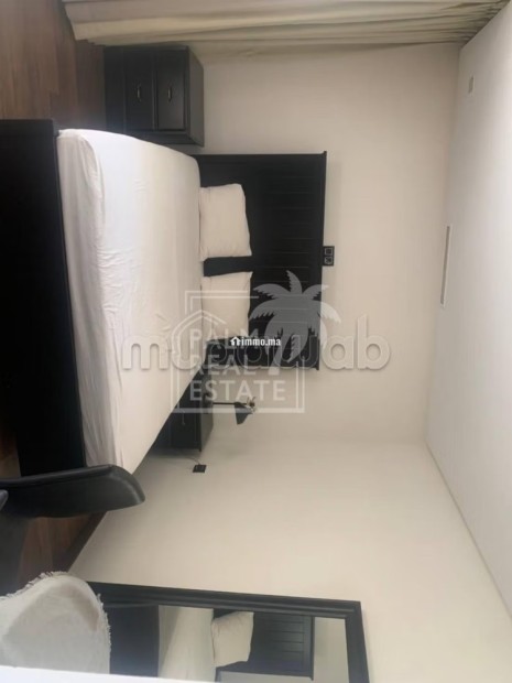 A louer. Bel appartement f3 ghauthier Casablanca - Location Immobilier - Casablanca - photo 2