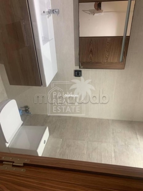 A louer. Bel appartement f3 ghauthier Casablanca - Location Immobilier - Casablanca - photo 4