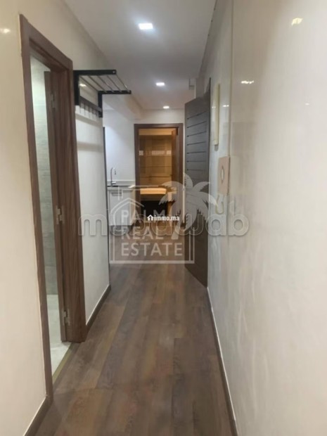 A louer. Bel appartement f3 ghauthier Casablanca - Location Immobilier - Casablanca - photo 5