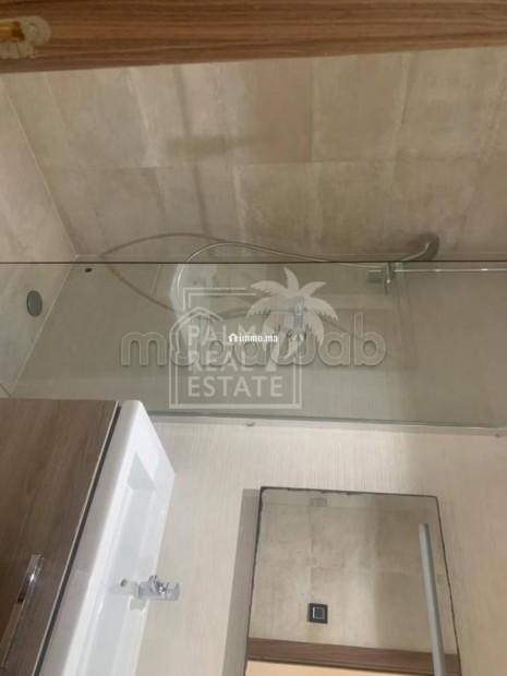 A louer. Bel appartement f3 ghauthier Casablanca - Location Immobilier - Casablanca - photo 8
