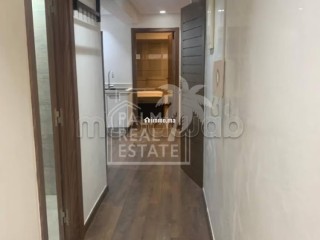 A louer. Bel appartement f3 ghauthier Casablanca - Appartement à louer - Casablanca