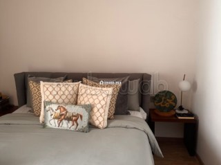 Luxueux appartement meublé en location à Hay Riyad - Appartement à louer - Rabat
