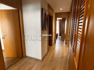 Luxueux appartement meublé en location à Hay Riyad - Appartement à louer - Rabat