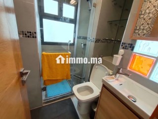 Studio meublé Anfa - Appartement à louer - Casablanca