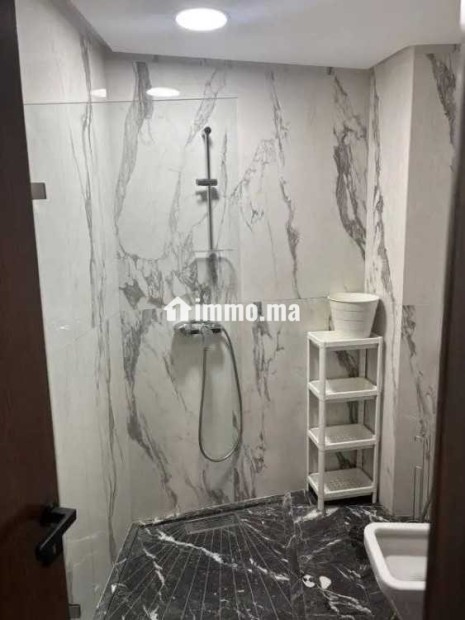 Appart studio meublé côté jardin murdoch - Location Immobilier - Casablanca - photo 5