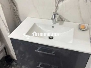 Appart studio meublé côté jardin murdoch - Appartement à louer - Casablanca
