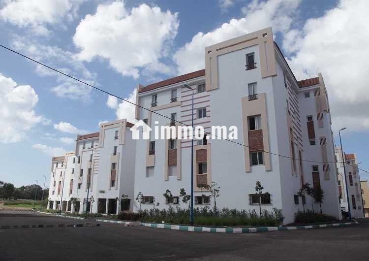 APPARTEMENT A LOUER - Location Immobilier - Safi - photo 1