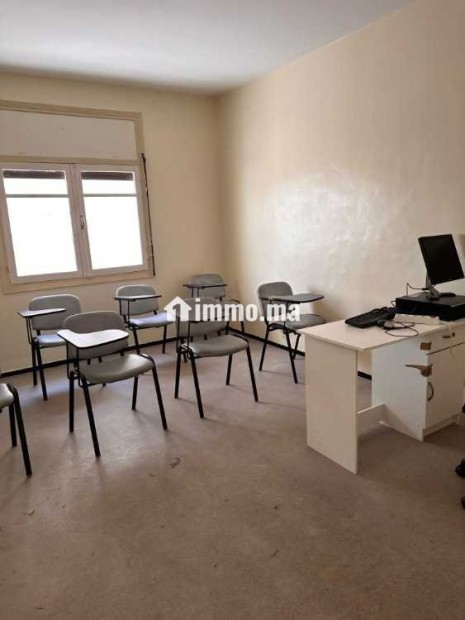 Location de bureau près chimicolour - Location Immobilier - Casablanca - photo 1