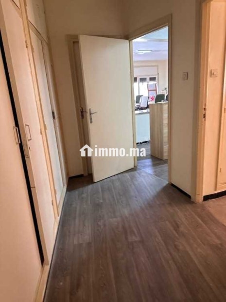 Location de bureau près chimicolour - Location Immobilier - Casablanca - photo 6