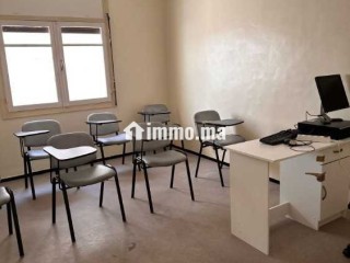 Location de bureau près chimicolour - Bureau à louer - Casablanca