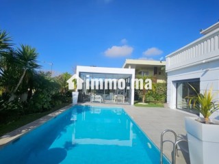 Villa à vendre à Prestigia - Villa à vendre - Bouskoura