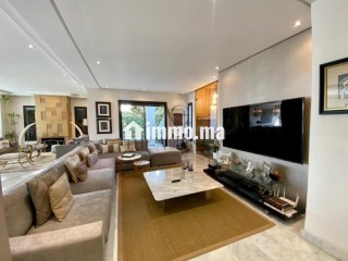 Villa à vendre à Prestigia - Villa à vendre - Bouskoura