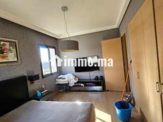 Villa à vendre à Prestigia - Villa à vendre - Bouskoura