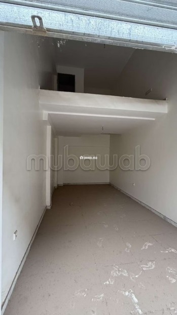 Local commercial en vente à Izdihar.
Surface totale 23 m² - Vente Immobilier - Marrakech - photo 1