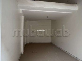 Local commercial en vente à Izdihar.
Surface totale 23 m² - Local commercial à vendre - Marrakech
