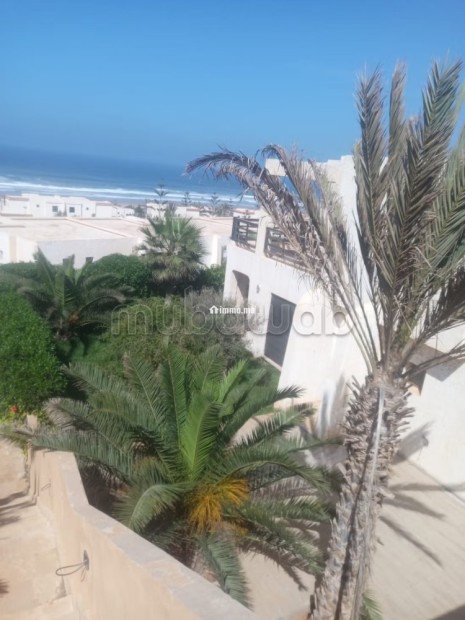 À Vendre – Duplex exceptionnel à Cap d’Aglou - Vente Immobilier - Tiznit - photo 1