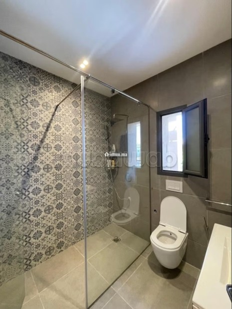 Splendide villa à vendre vide sur la Route de Tahanaout - Vente Immobilier - Marrakech - photo 3