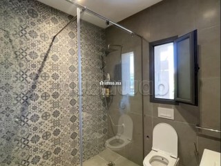 Splendide villa à vendre vide sur la Route de Tahanaout - Villa à vendre - Marrakech