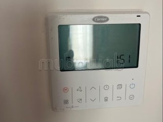 Luxueux studio meublé et équipé à CFC à 2 min à pieds du cafc et à 5 min en voiture de l autoroute - Appartement à louer - Casablanca