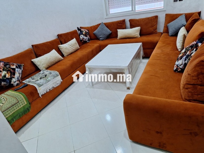 شقة للكراء اليوم العائلات - Location Vacances - Mohammedia - photo 5