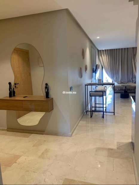 شقة للكراء اليوم العائلات - Location Vacances - Mohammedia - photo 3