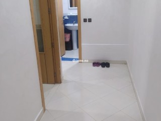 شقة للكراء اليوم العائلات - Appartement Location Vacances - Mohammedia