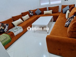 شقة للكراء اليوم العائلات - Appartement Location Vacances - Mohammedia