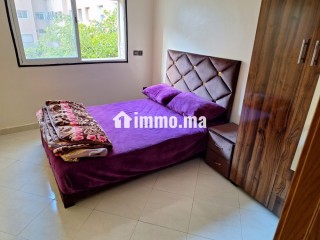 شقة للكراء اليوم العائلات - Appartement Location Vacances - Mohammedia