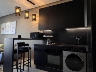 شقة للكراء اليوم العائلات - Appartement Location Vacances - Mohammedia