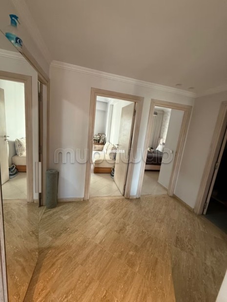 Palmier appartement 103m2 dont 15 m de terrasse - Vente Immobilier - Casablanca - photo 1