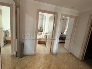 Palmier appartement 103m2 dont 15 m de terrasse - Appartement à vendre - Casablanca