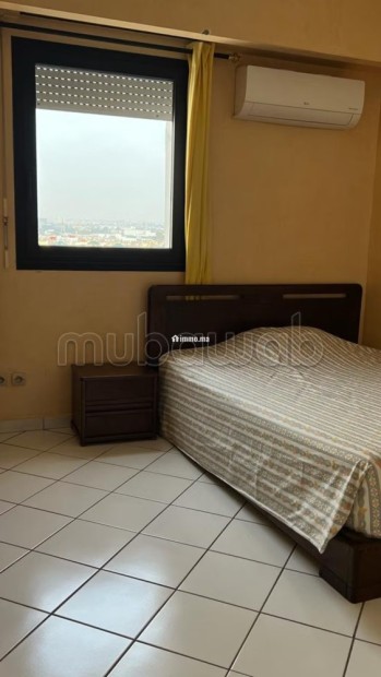 Appartement 3 chambres 220 m2 sur Bd Oum Rabii Oul - Vente Immobilier - Casablanca - photo 3