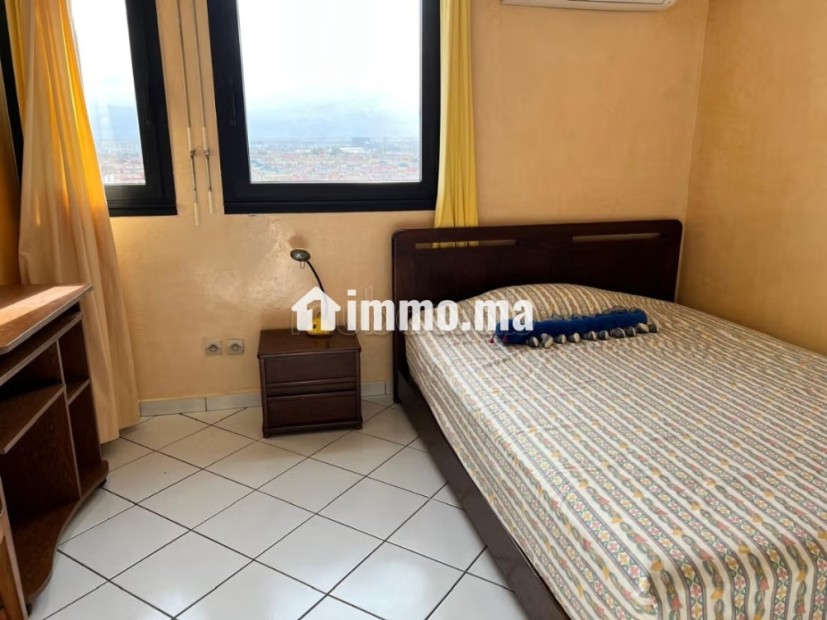 Appartement 3 chambres 220 m2 sur Bd Oum Rabii Oul - Vente Immobilier - Casablanca - photo 7