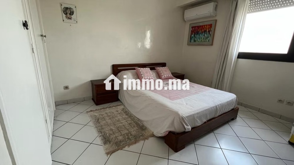 Appartement 3 chambres 220 m2 sur Bd Oum Rabii Oul - Vente Immobilier - Casablanca - photo 8