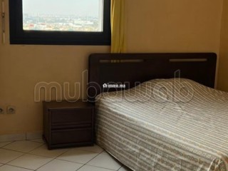 Appartement 3 chambres 220 m2 sur Bd Oum Rabii Oul - Appartement à vendre - Casablanca