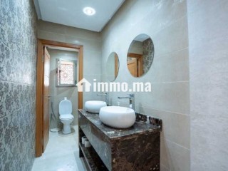 Très belle Appartement journaliste Guilez. - Appartement Location Vacances - Marrakech