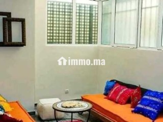 3 chambres salon meublé les princesses socrate - Appartement Location Vacances - Casablanca