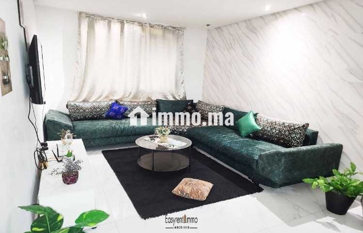 Studio par jour au maarif - Location Vacances - Casablanca - photo 5