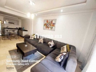 Studio par jour au maarif - Appartement Location Vacances - Casablanca