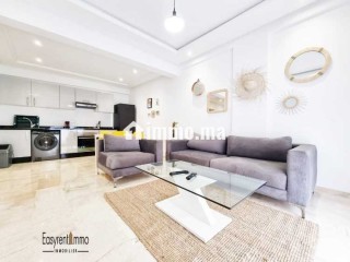 Studio par jour au maarif - Appartement Location Vacances - Casablanca