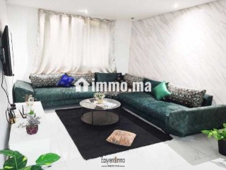 Studio par jour au maarif - Appartement Location Vacances - Casablanca