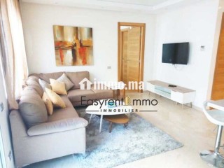 Studio par jour au maarif - Appartement Location Vacances - Casablanca