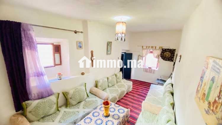 Appartement Traditionnel en Médina | Terrasse Priv - Location Vacances - Essaouira - photo 1